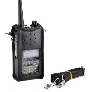 수납 인기 무전기 가방 파우치 감성 모음 PU 케이스