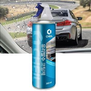 [ME92O204_52C0]시야확보 차량용 유리발수 코팅제 360ml