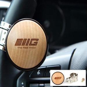 [JHQS8XEY_52C0]리얼우드 파워 핸들 1p 보조 봉 운전