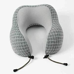 [셀러허브 패션][JHQS809G_52AQ]운전 사무실 목베개 운전사무실목베개