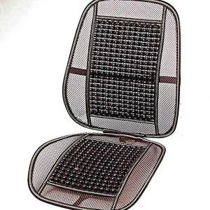 [셀러허브 패션][JHQS8LTE_52C0]자동차 등받이운전석 시트커버