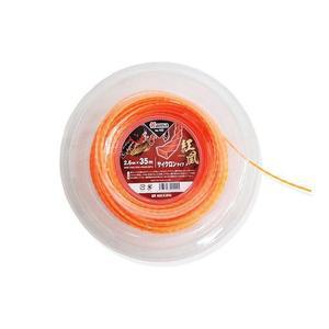 [MENP9Q4Q_52CE]벌초 x 예초기 날 나일론줄 35m 2.6mm