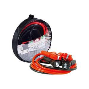 [MENP9RMY_52C0]파워라인 방전 점프 케이블 kjc-410 4m