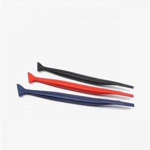 3종 멀티 경도 스퀴지 썬팅 랩핑 정밀 작업 케이스 틴 틴팅필름 단열필름 차썬팅 셀프썬팅