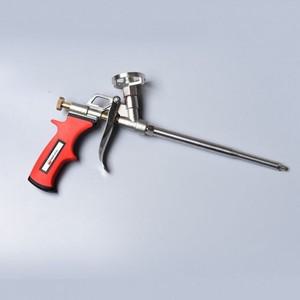 폼건 타이거 우레탄 Tiger 005C 우레탄폼건 폼건 건용 단열폼