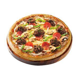 [피자마루] 불고기 피자