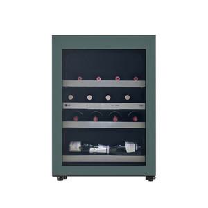 LG전자 디오스 오브제컬렉션 와인셀러 W0492GG 49병 전국무료배송