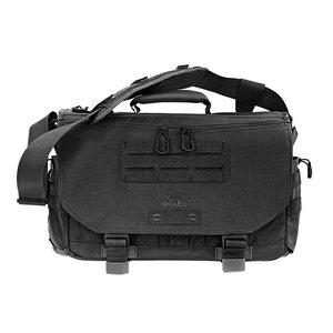 [벤퀘스트] 엔보이 17 GEN 4 메신저백 (블랙)