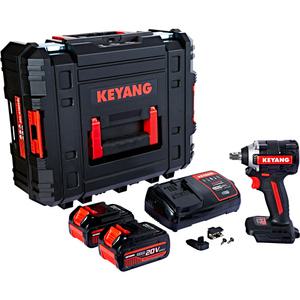 계양전기 20V 충전 임팩트 렌치 IW20BLH-315