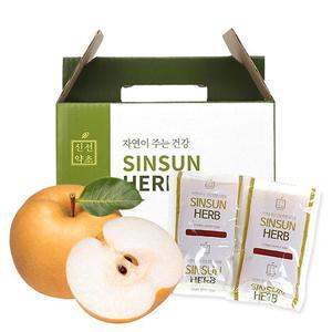 [MEJK0Q48_52EE]국산 순수 배즙 110mlx30포