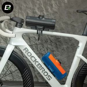 락브로스 자전거 가방 탑튜브 프레임 백 하드케이스 도난방지 비밀번호 잠금