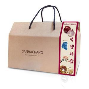 [MENOEMZO_52EE]양파차 프리미엄 적양파즙 x 100ml 30포