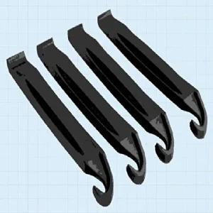 (SM)자전거 타이어 교체용 레버 4p세트 타이어주걱-W9ECB83