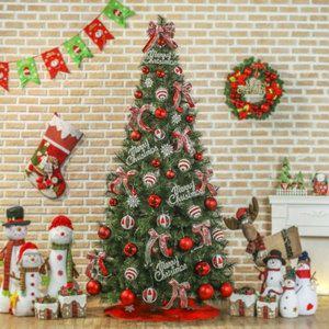 270cm 해피 롤리팝 뉴리얼 솔잎트리 풀세트 완제트리_20503101