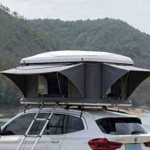 차량 지붕위 텐트 카니발 차크닉 천막 지붕텐트 2인용