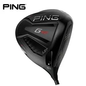 핑 G410 LST 드라이버 삼양인터내셔날