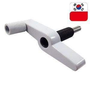 바이하츠 스크루핸들 손잡이  WFH02P2