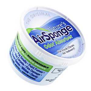 올유원 네이처스 백악관탈취제 에어스펀지 냄새잡는 에어스펀지탈취제 탈취제 네이쳐스초강력 냄새탈