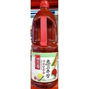 [셀러허브 패션][JHQ8831R_52ER]초고추장(해찬들 회초장 2.3K)