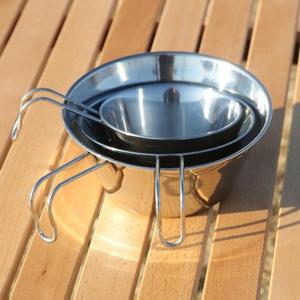 [MEMNPM83_53D4]캠핑식기세트 시에라컵세트 등산컵 3종