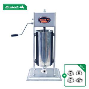 츄러스기계 15kg 업소용 대용량 추러스 제조기 만들기 꽈배기 반죽 노점 푸드트럭