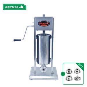 츄러스기계 5kg 업소용 대용량 추러스 제조기 만들기 꽈배기 반죽 노점 푸드트럭