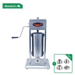 츄러스기계 3kg 업소용 대용량 추러스 제조기 만들기 꽈배기 반죽 노점 푸드트럭