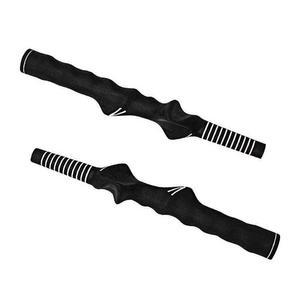 [JHPNP5RS_53DC]그립 퍼터 골프 교정기 연습용