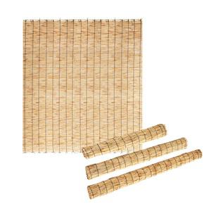 특대형 갈대발 문발 대발 가림막 울타리 나무발 창문발 커튼발