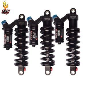 자전거쇼바 에어서스펜션 스프링 DNM 다운 가능 에어 ST2247 원래 해제 서스펜션