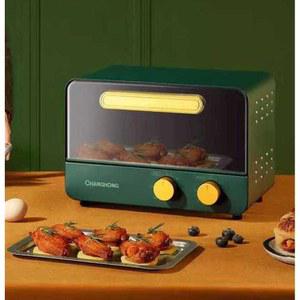 오븐 미니 전기 홈베이킹 사무실 22L 세트 큐브형 화덕 15L KONKA 토스터기