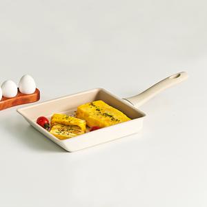 제이비홈 누베 IH 에그팬