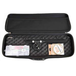 송어 릴 빙어 대 빙어대 빙어축제 얼음 아이스 드릴 세트 낚시