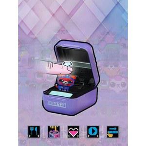 디지털 애완동물 3D 육성 미니게임기 가상 입체 홀로그램