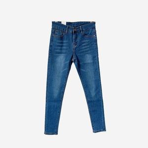 [피커]여자스키니진 워싱 스판 여성