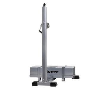 [JHO5OT15_53D2]스타 족구지주대 뉴 (세트) JN244S