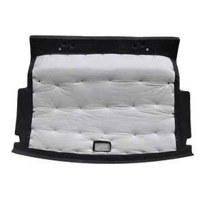 방음 매트 BMW 프론트 커버 소음 차단 엔진 본네트