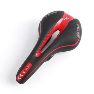 [MEK4KPP2_53D1]레일형 자전거안장(레드) mtb자전거안장