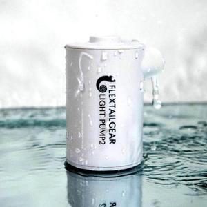 [ME1J5464_53D1]매트 공기주입 튜브 휴대 캠핑 나들이