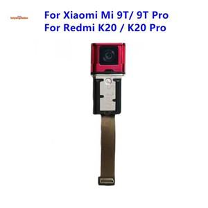 Xiaomi Mi 9T Pro Redmi K20 전면 카메라 리프트 모터 메커니즘 진동 플렉스 케이블 교체 수리 부품 용