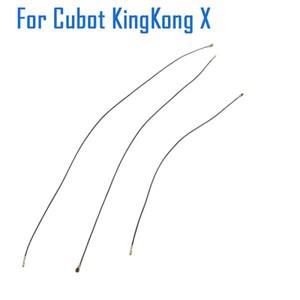 Cubot KingKong X 동축 라인 와이파이 신호 안테나 CUBOT 휴대폰용 플렉스 케이블 액세서리 신제품