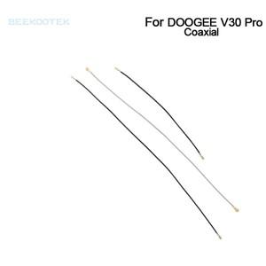 DOOGEE V30 프로 동축 케이블 와이파이 라인 신호 안테나 스마트폰용 액세서리 신제품