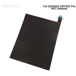 Doogee X97 프로 안테나 스마트폰 스티커 액세서리 신제품