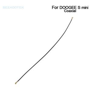DOOGEE S 미니 동축 케이블 와이파이 안테나 라인 신호 플렉스 스마트폰용 액세서리 신제품