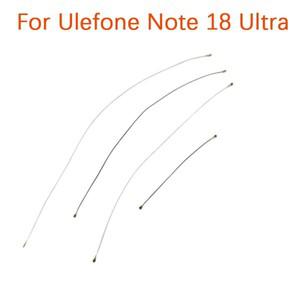Ulefone 노트 18 울트라 동축 케이블 안테나 라인 신호 액세서리 스마트폰용  신제품