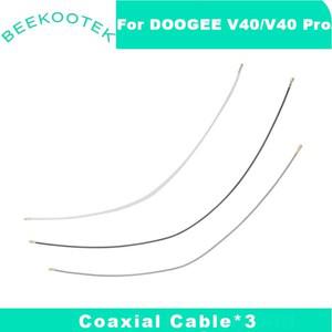 DOOGEE V40 프로 동축 케이블 라인 와이파이 신호 안테나 플렉스 액세서리 스마트폰용 신제품