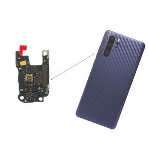 SIM 및 SD 휴대폰 카드 리더기 홀더 연결 보드 마이크 포함 P30 Pro 교체 부품 수리 액세서리 2023 신제품