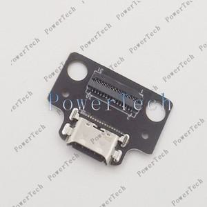 DOOGEE T10 Plus 태블릿 용 새 원본 USB 보드 충전 포트 TYPE-C 수리 액세서리