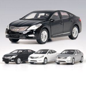 [제이프로젝](레어템/현대) 1/38 HG 그랜저 미니카 (212P96937) 국산차 현대 1 38