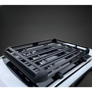 SUV 루프바스켓 쏘렌토 올란도 산타페 스포티지 루프랙 올란도루프박스 4세대